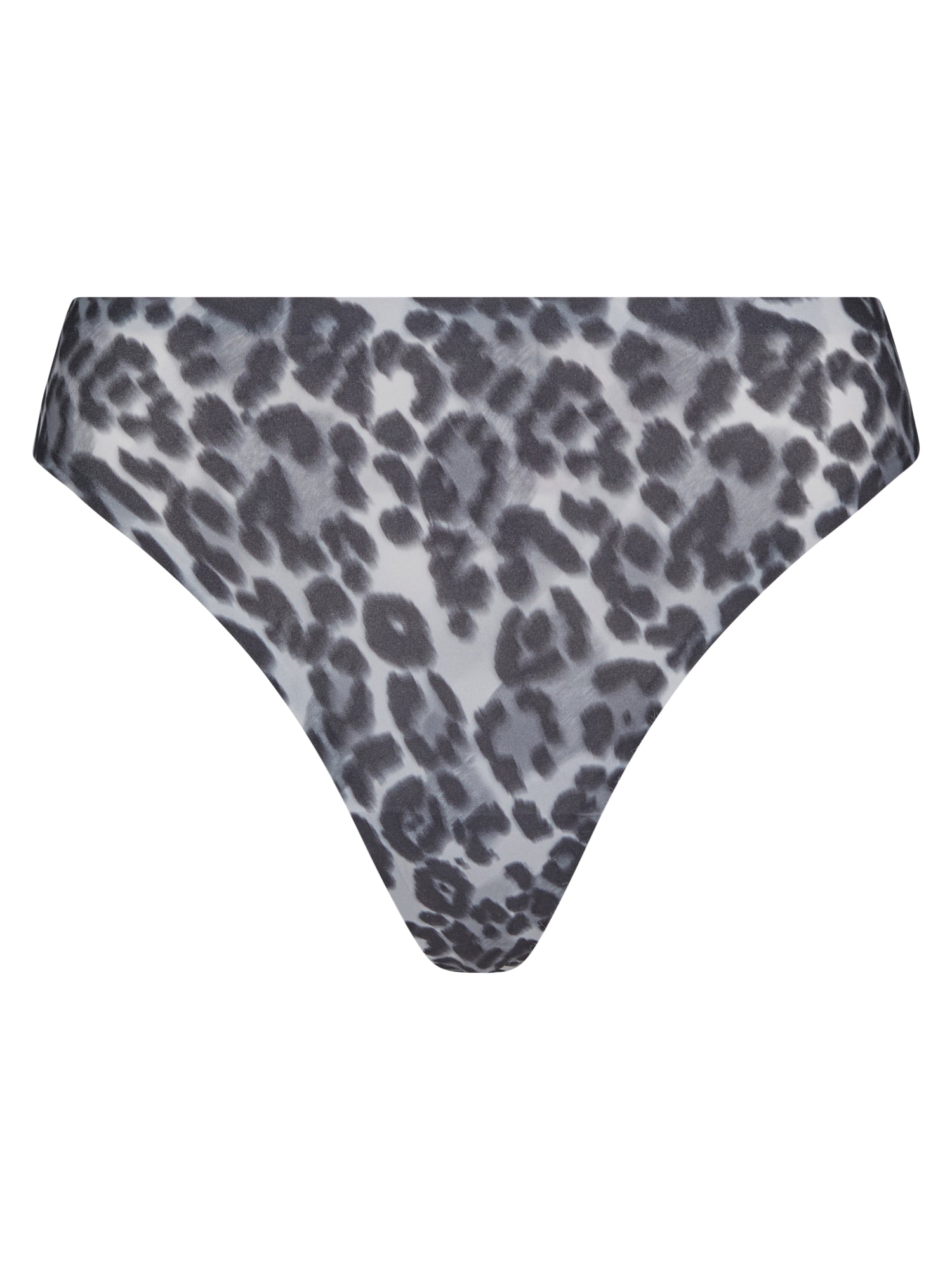 Chantelle Slips  grau
