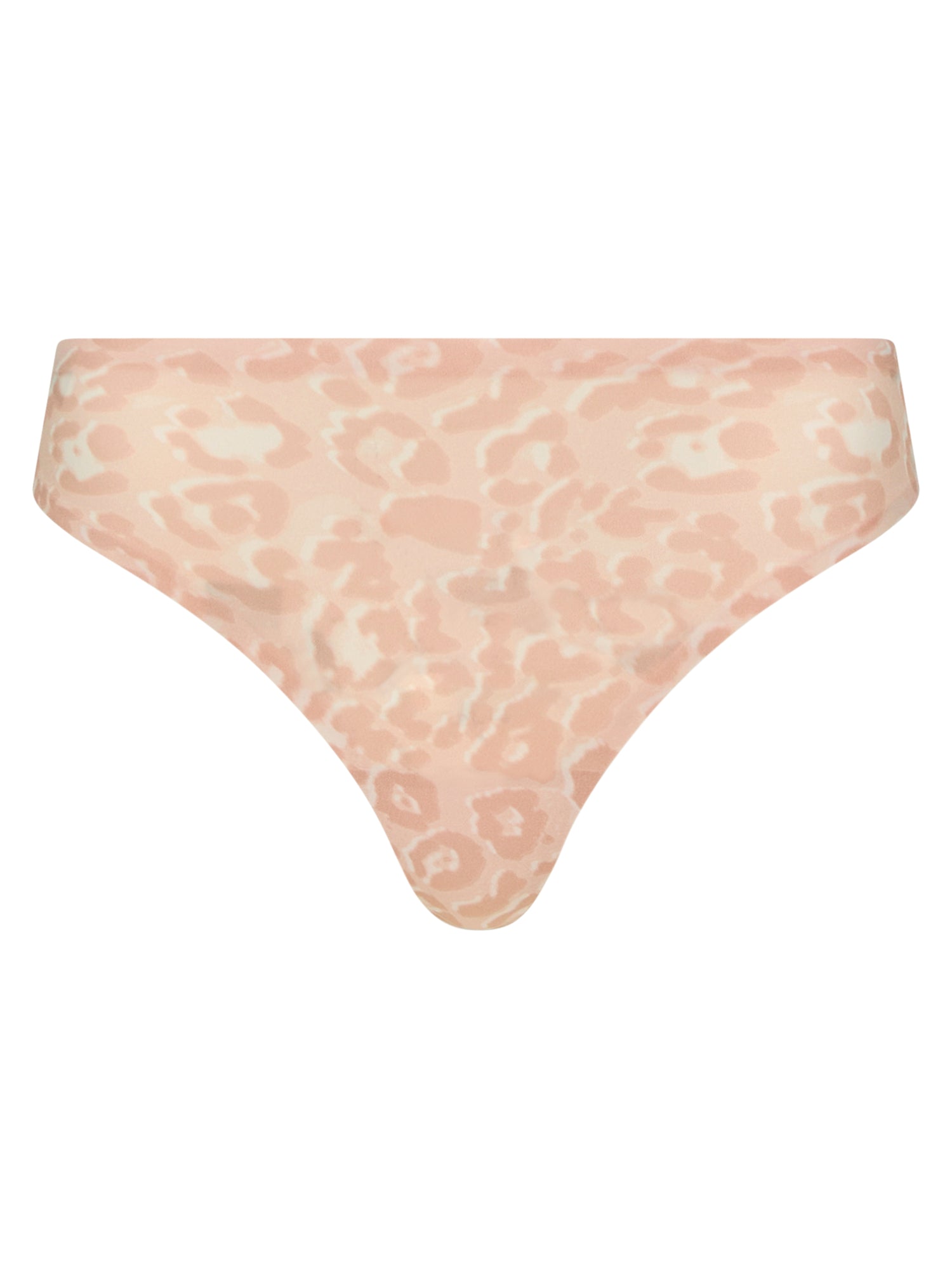 Chantelle Slips  rosa