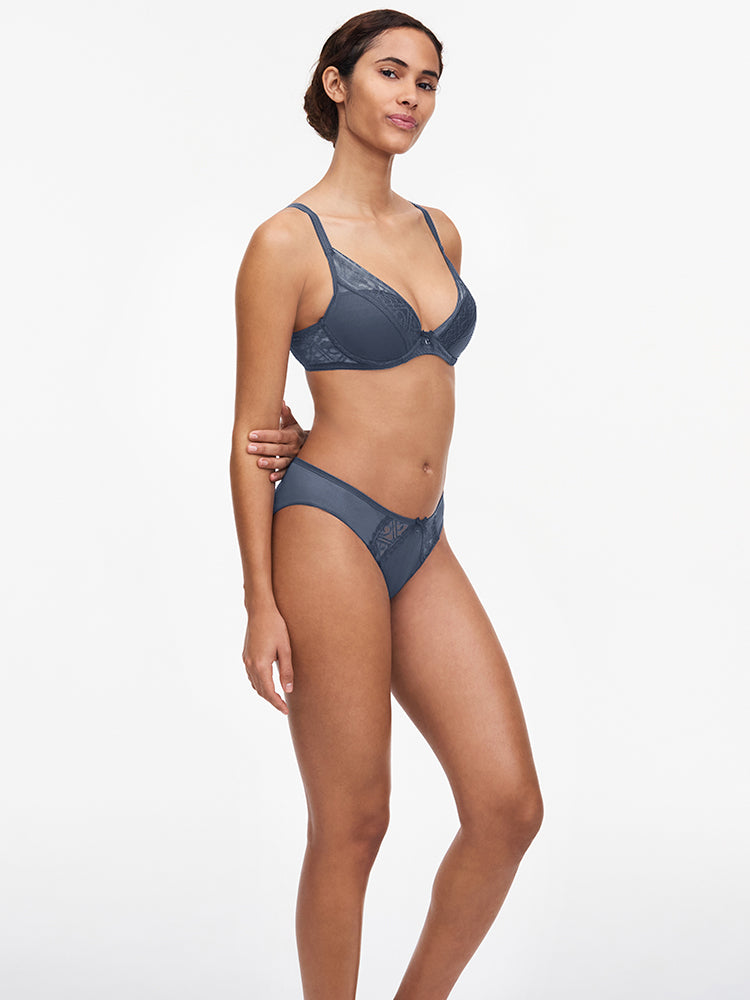 Chantelle Bügel-BHs  blau