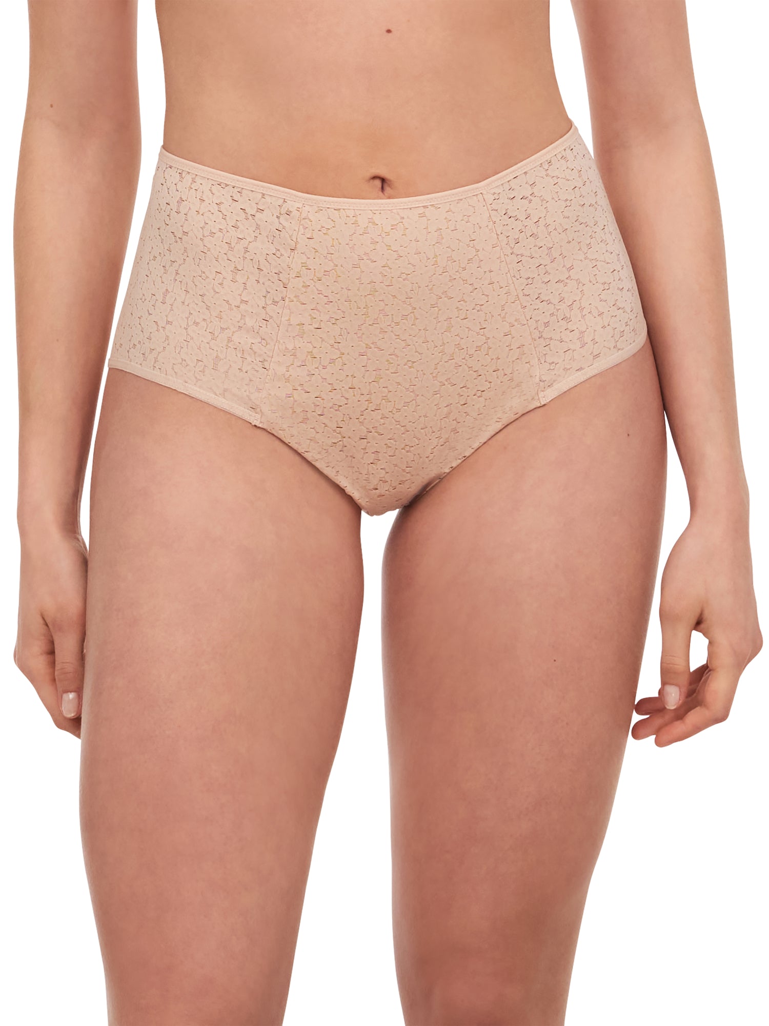 Chantelle Slips  beige