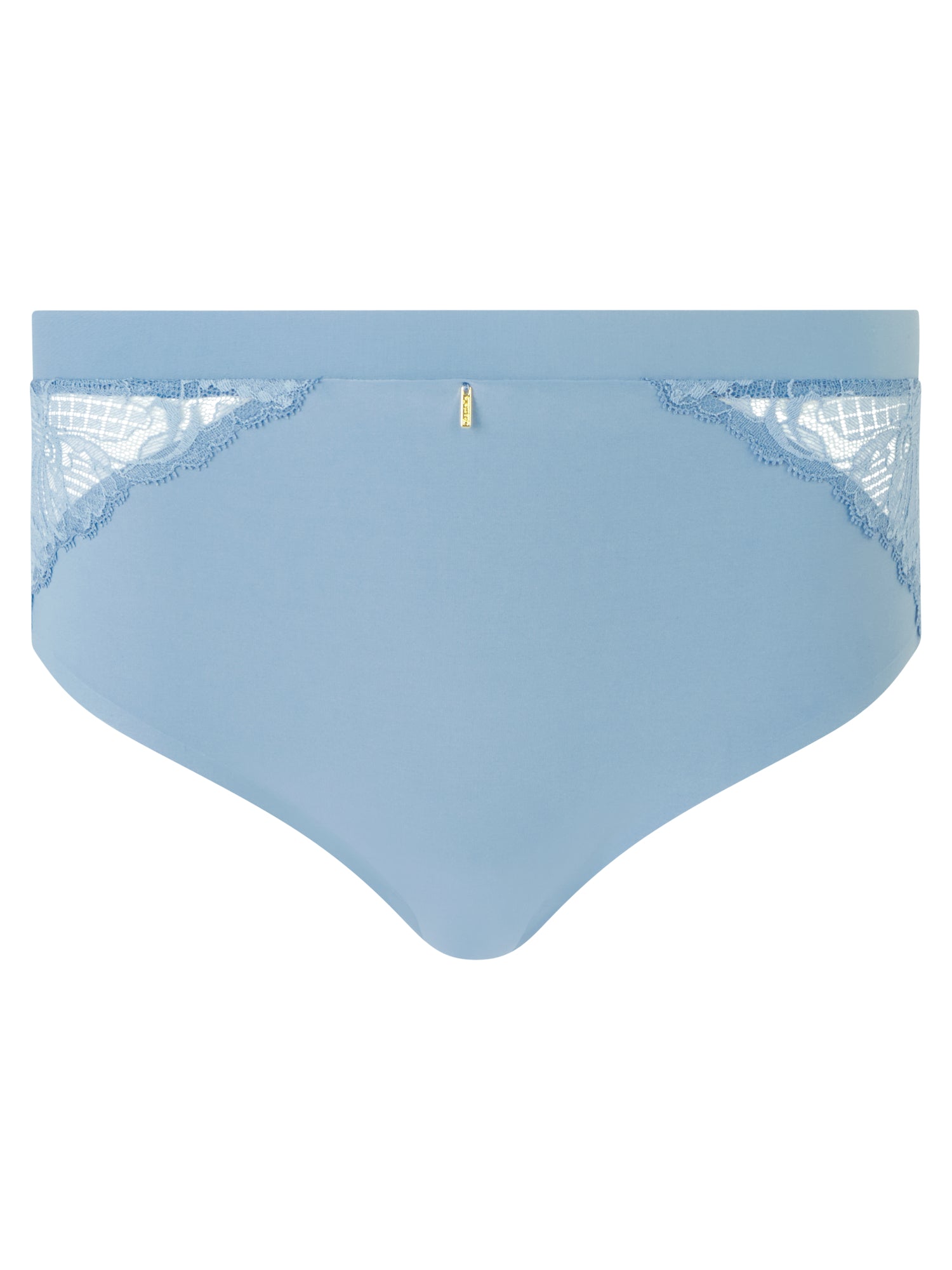 Chantelle Slips  hellblau