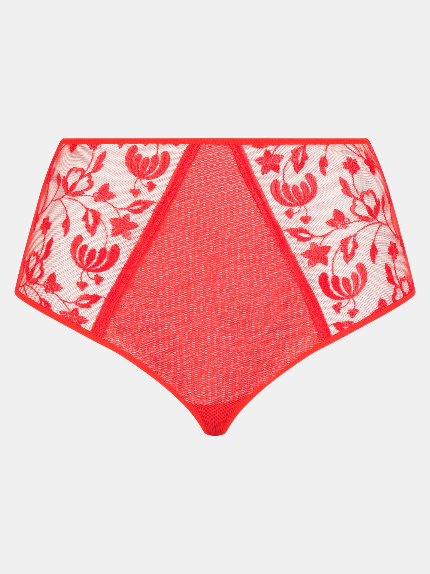 Chantelle Slips  rot