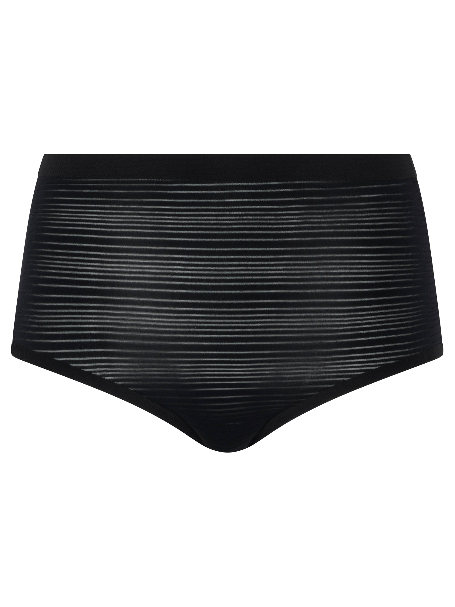 Chantelle Slips  schwarz