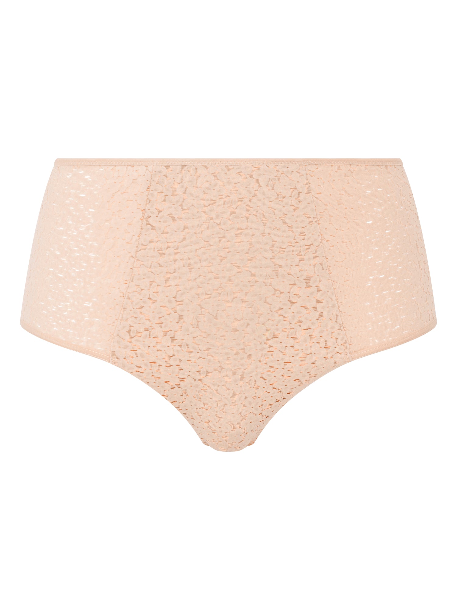 Chantelle Slips  beige