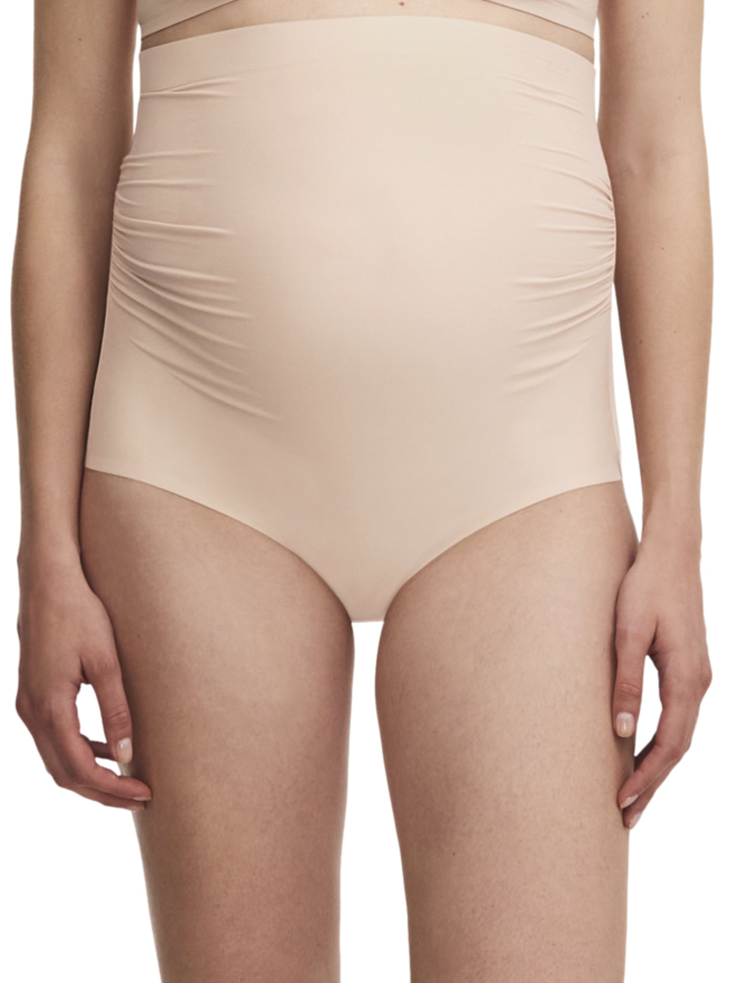 Chantelle Slips  beige