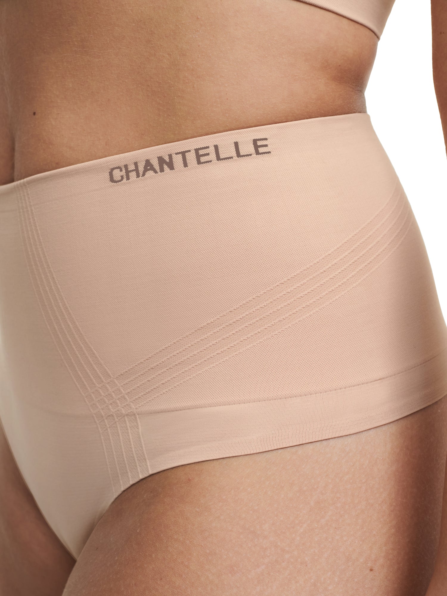 Chantelle Panties  beige