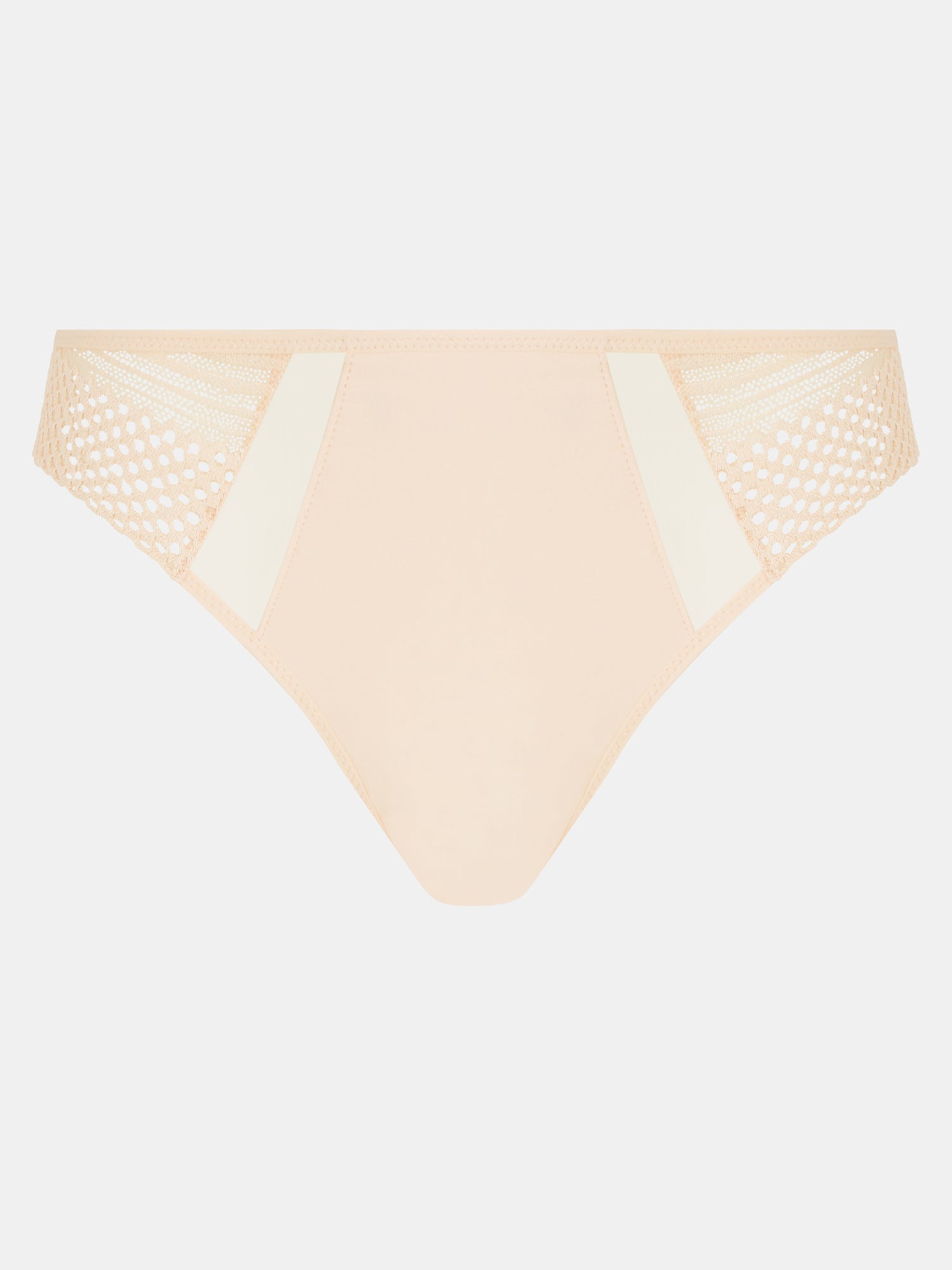 Chantelle Slips  beige