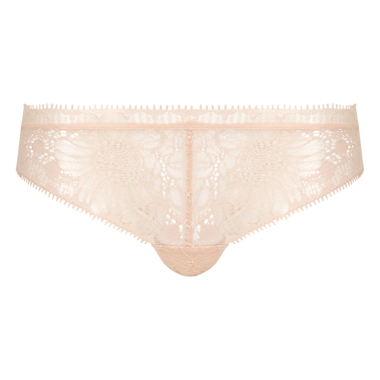 Chantelle Strings  beige