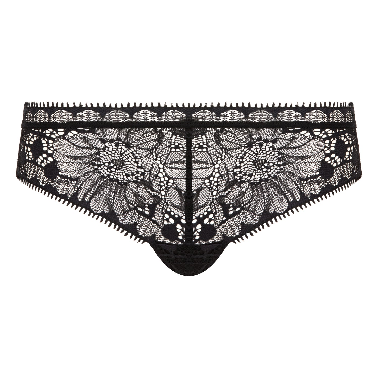 Chantelle Strings  schwarz