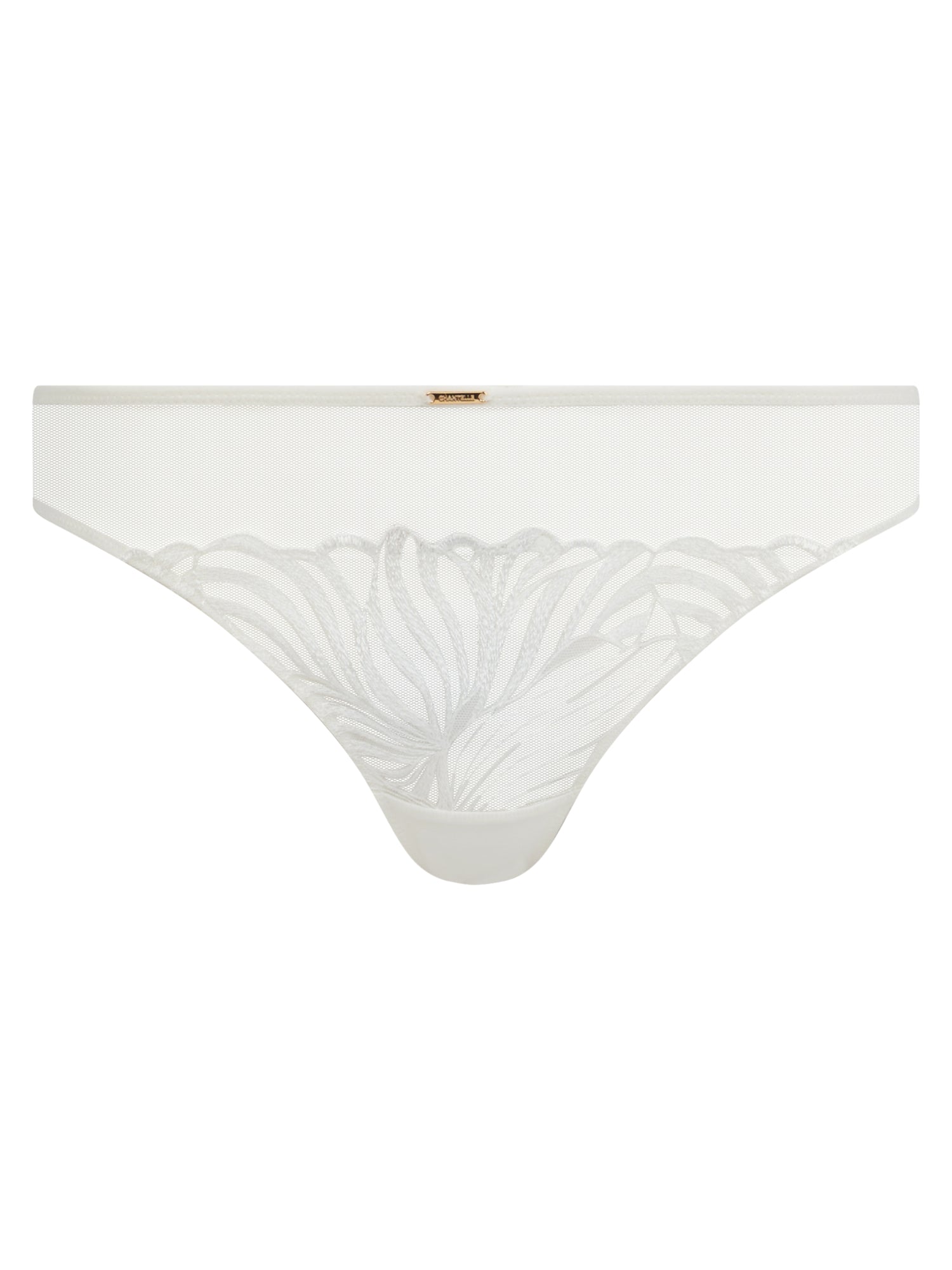Chantelle Strings  weiß