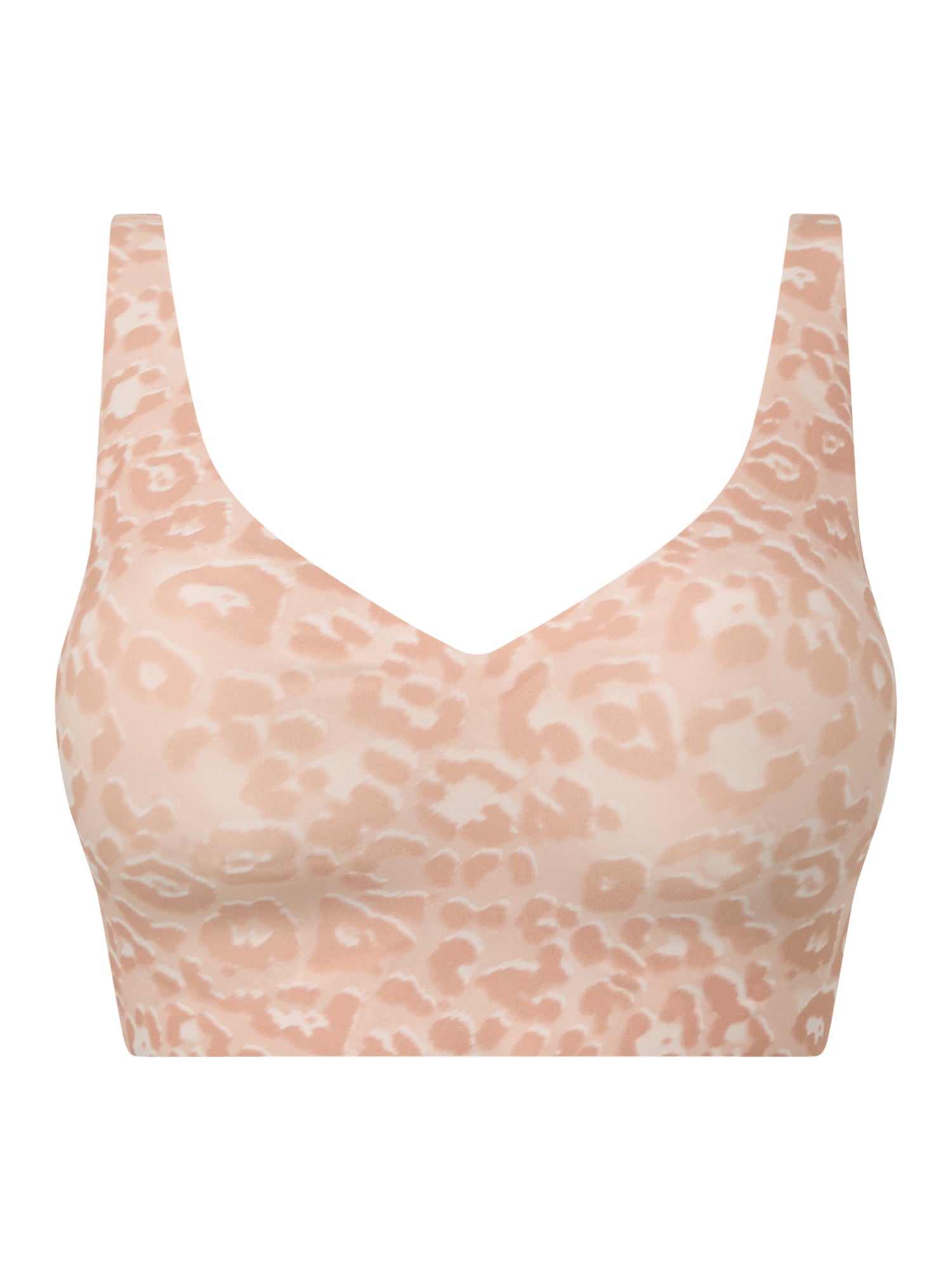 Chantelle Soft-BHs  rosa
