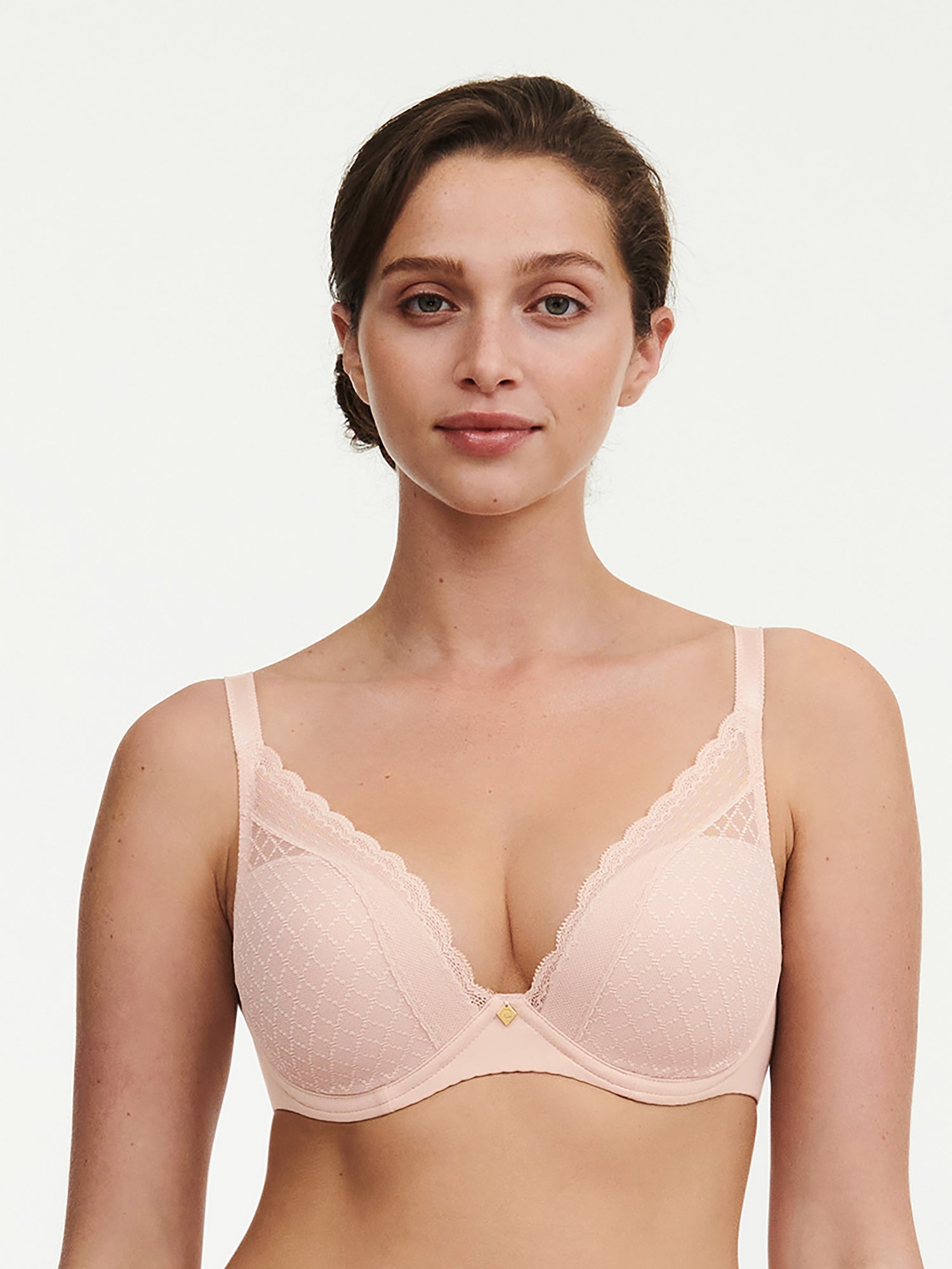 Chantelle Bügel-BHs  rosa