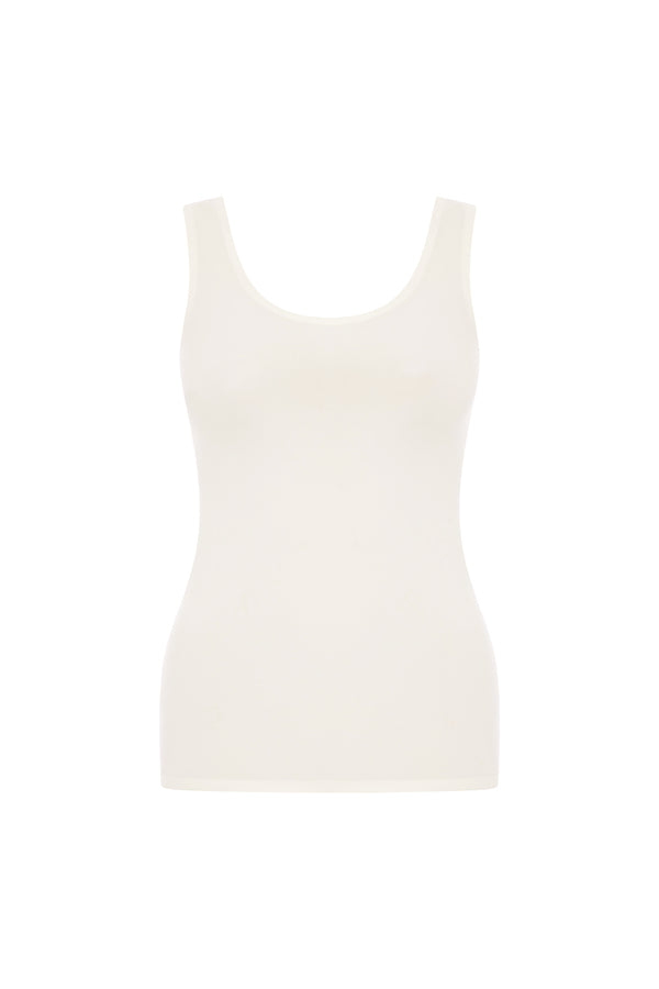 Chantelle Unterhemden  beige