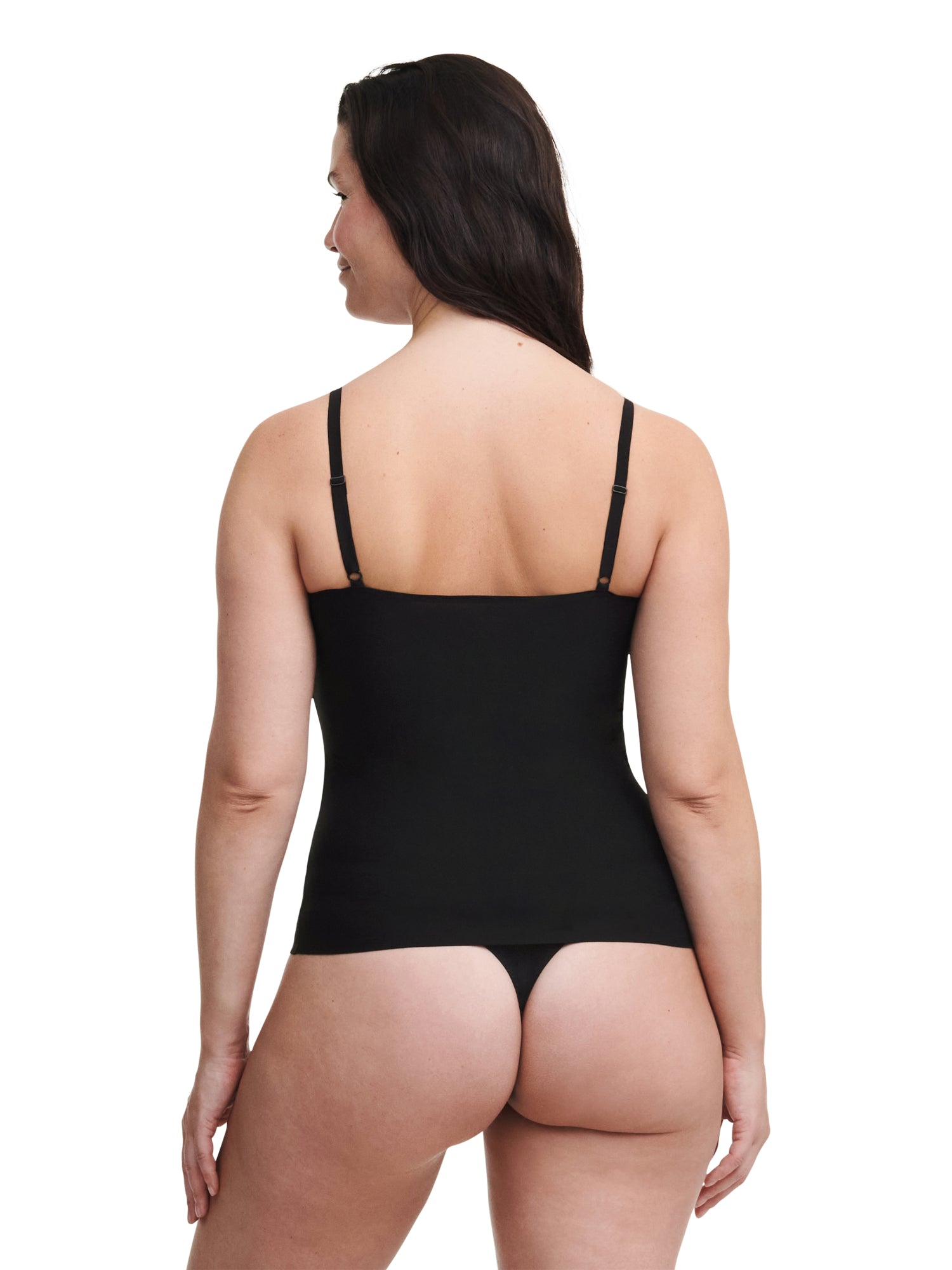 Chantelle Soft-BHs  schwarz