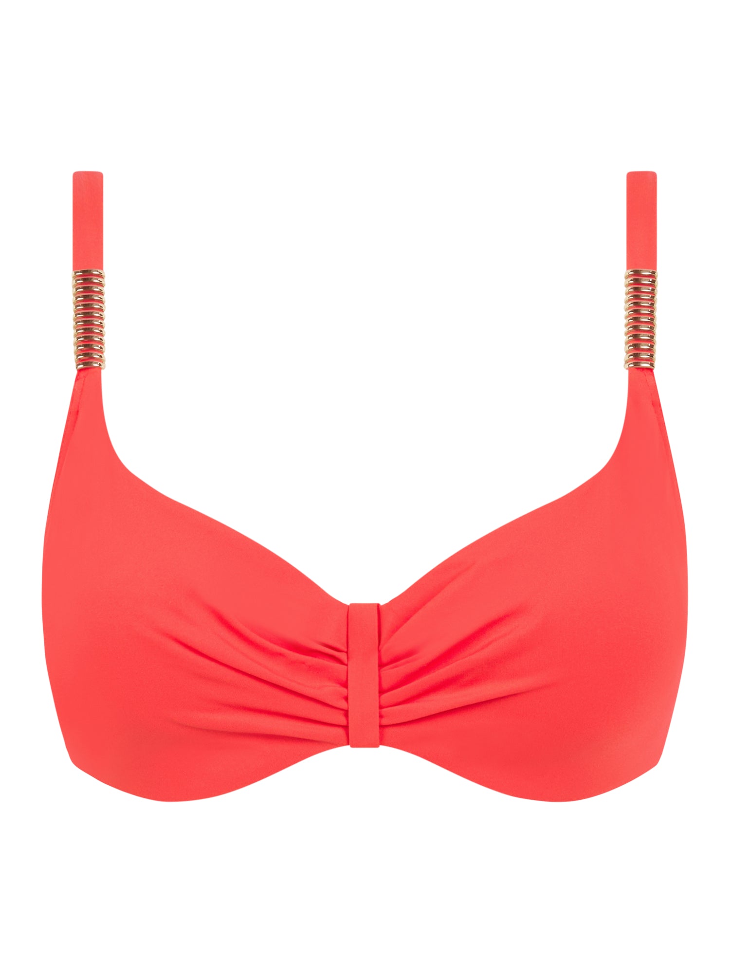 Chantelle Beach Bikinis  koralle