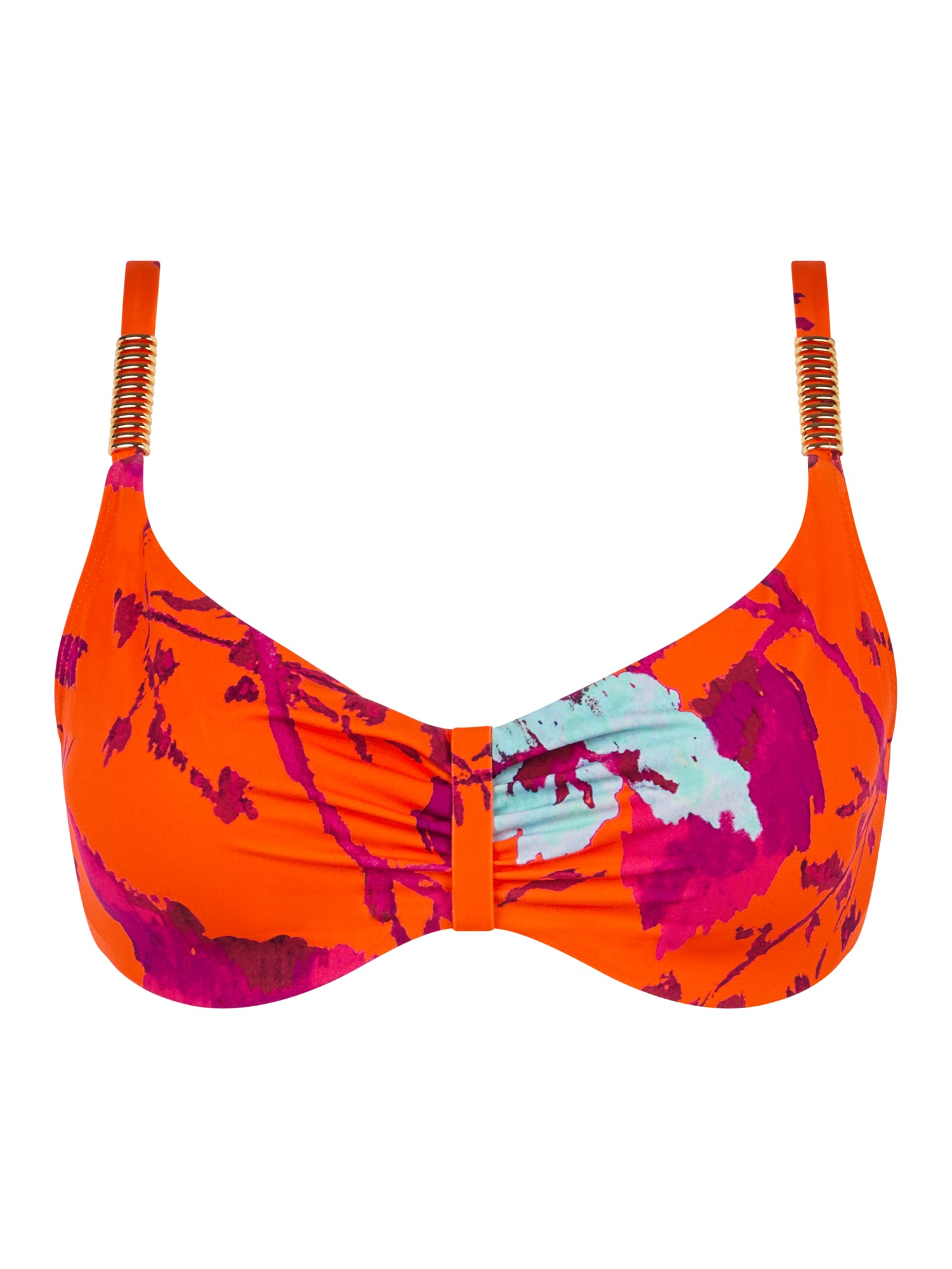 Chantelle Beach Bikinis  nicht definiert