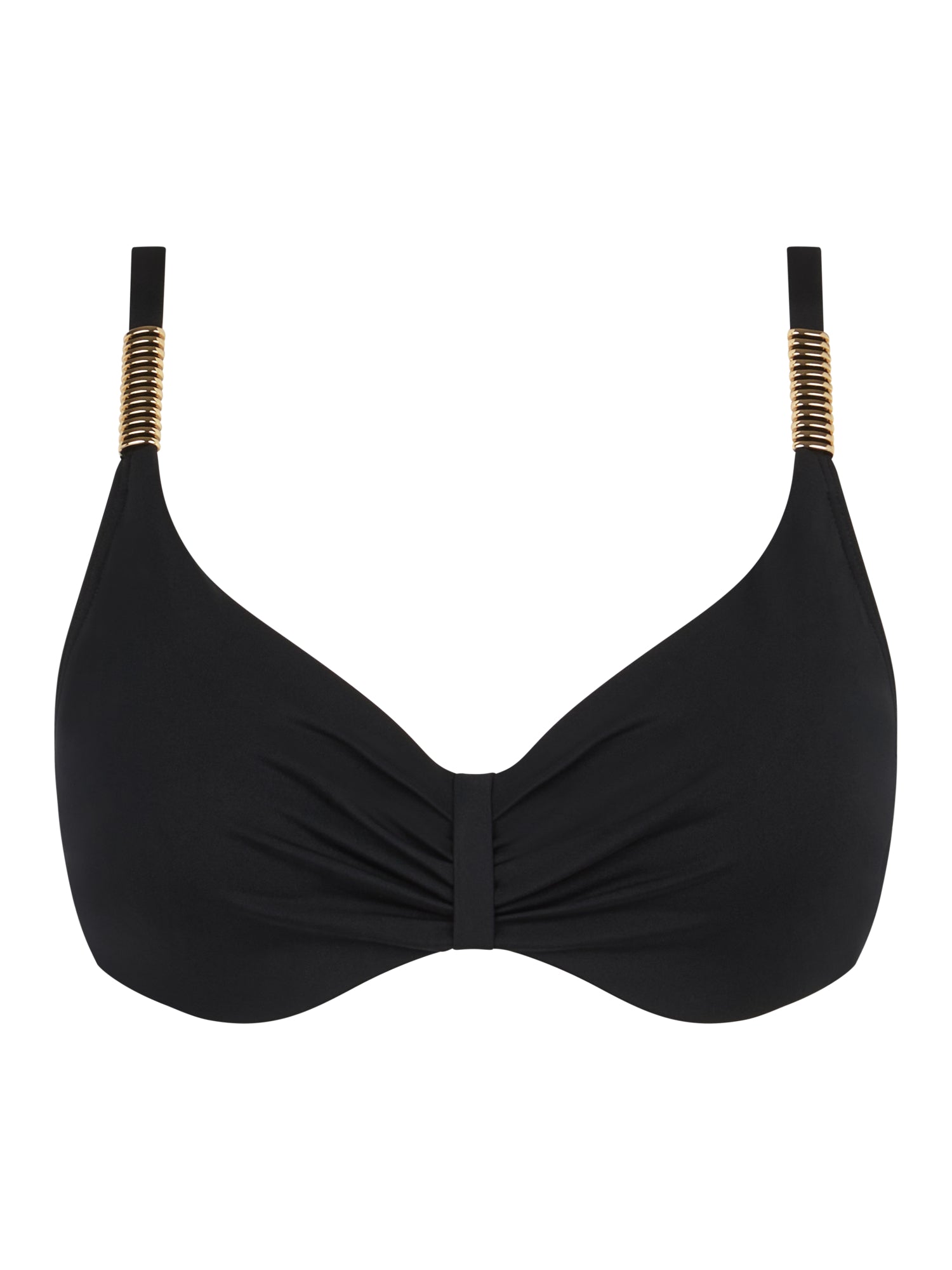Chantelle Beach Bikinis  schwarz