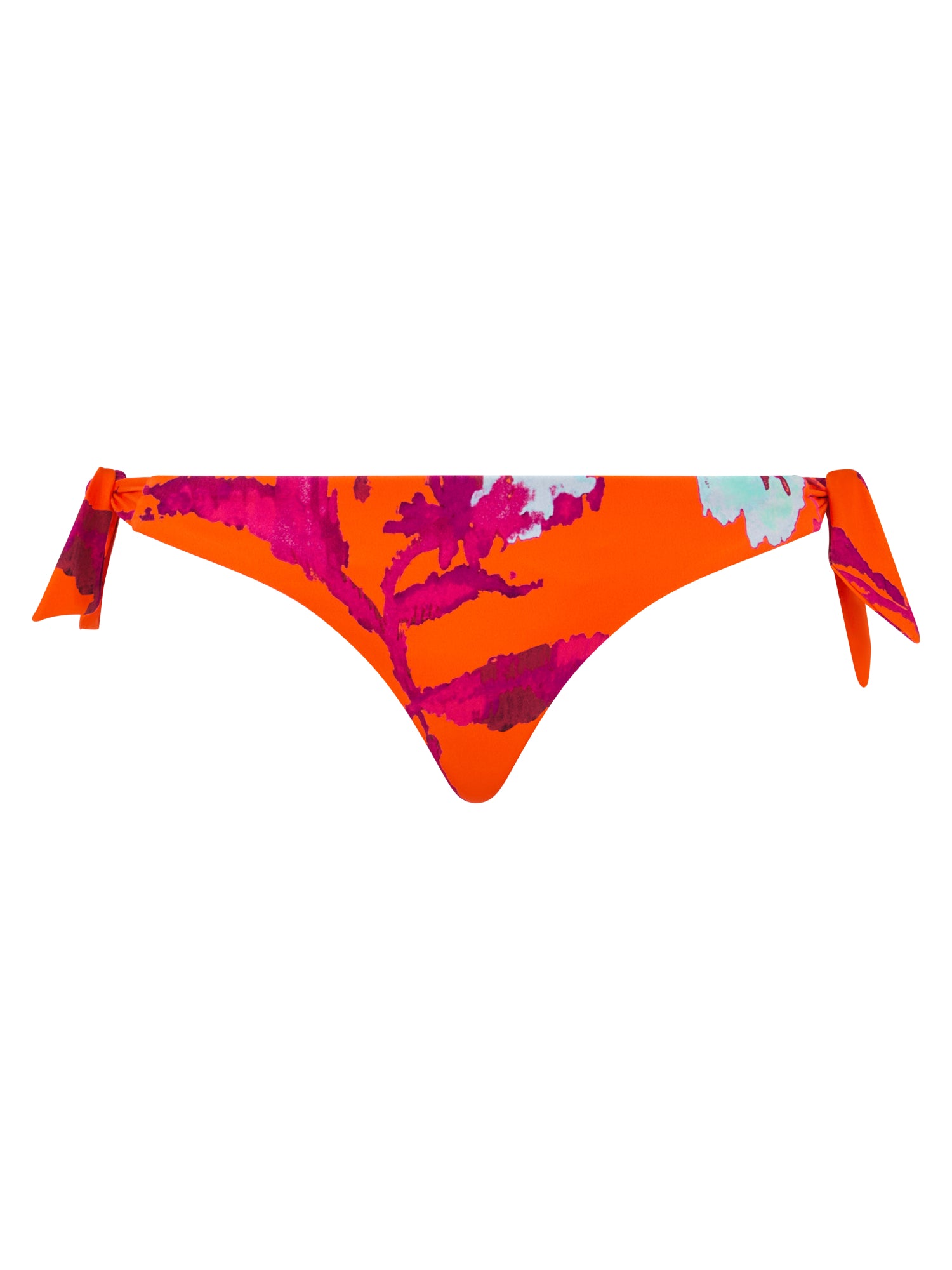 Chantelle Beach Bikinis  rot