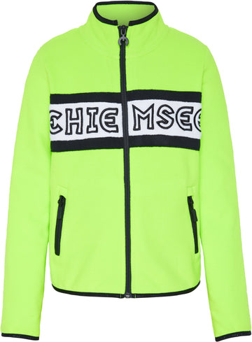 Fleecejacke