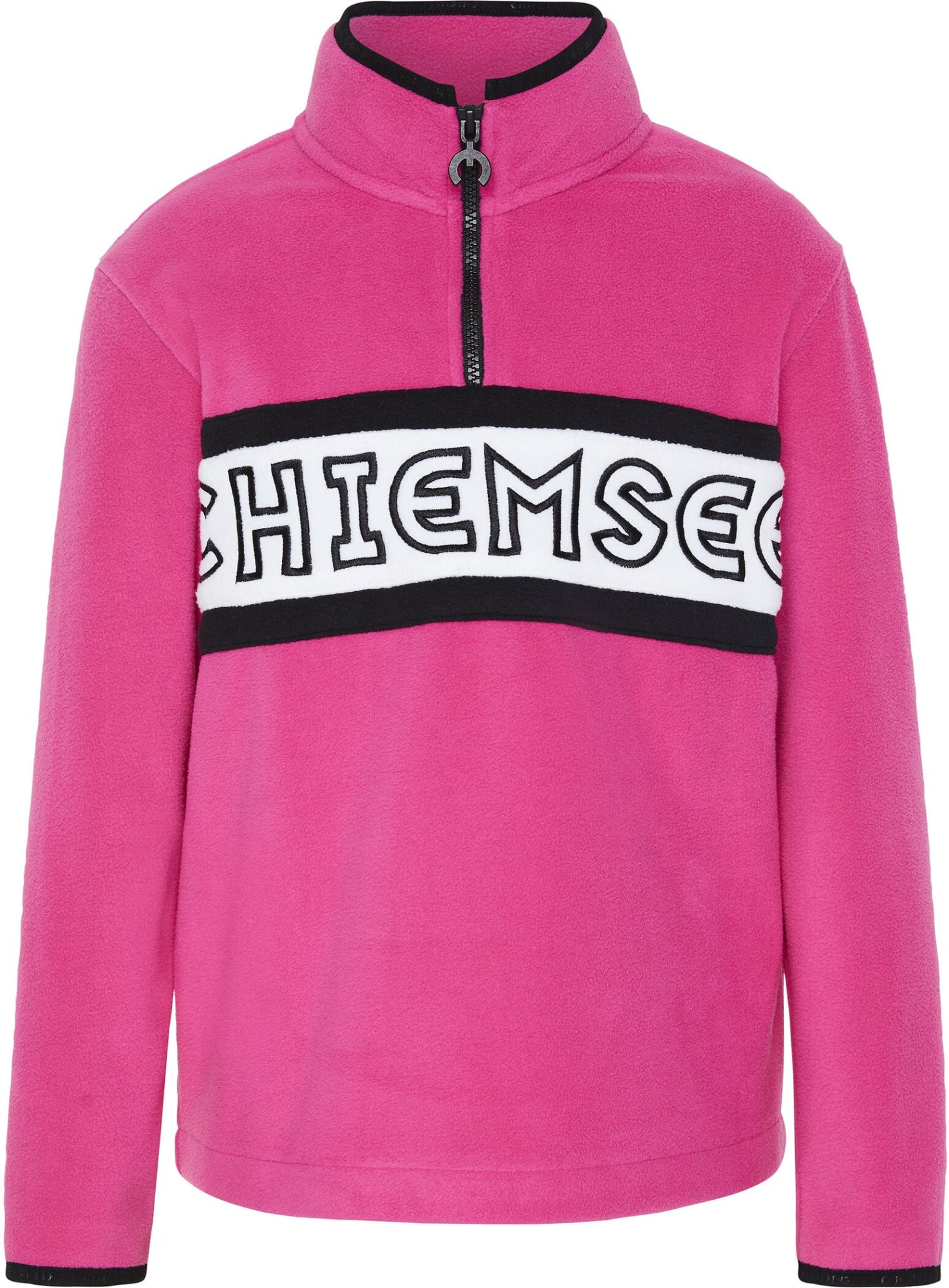Chiemsee Sweatshirts  pink