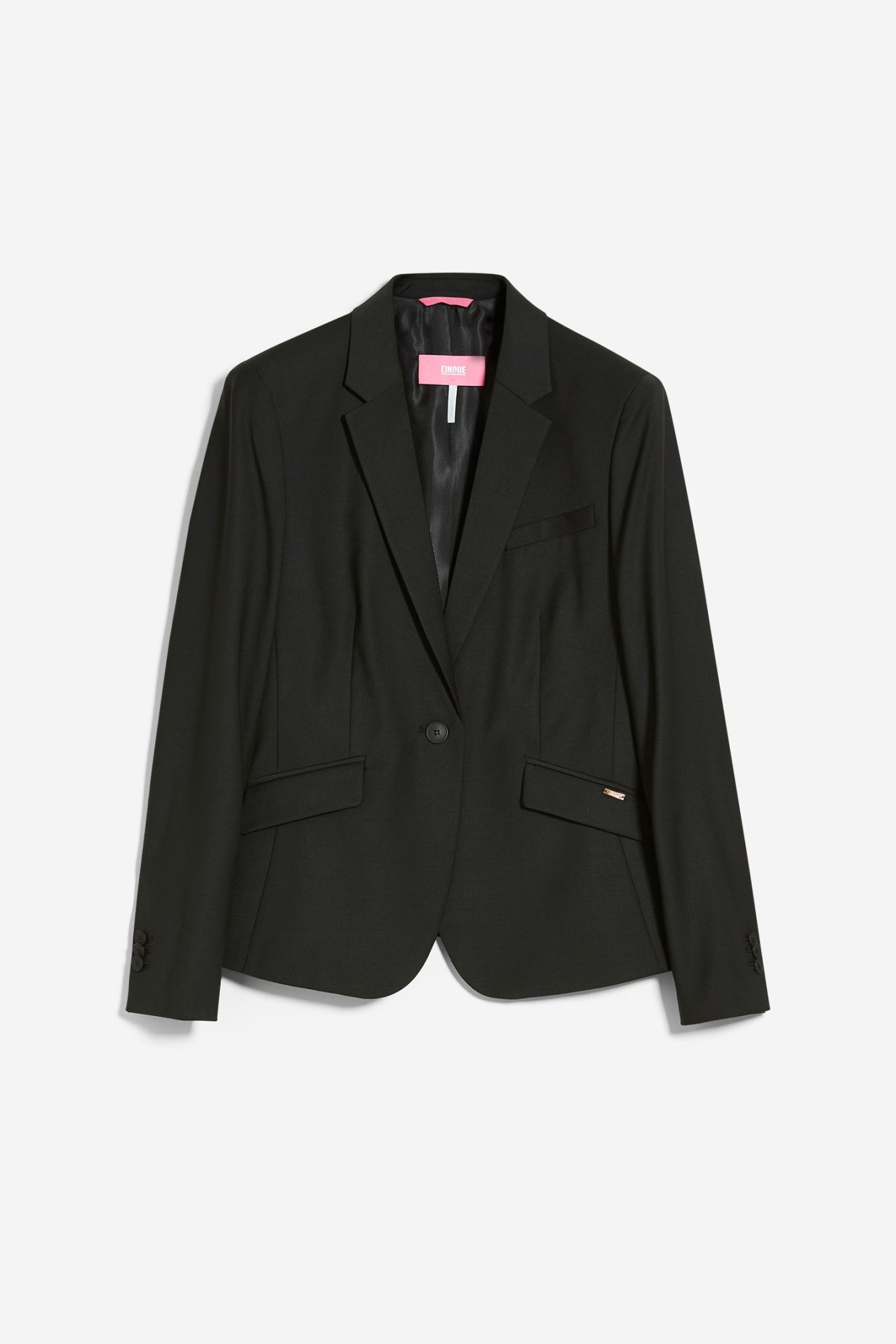Cinque Blazer  schwarz