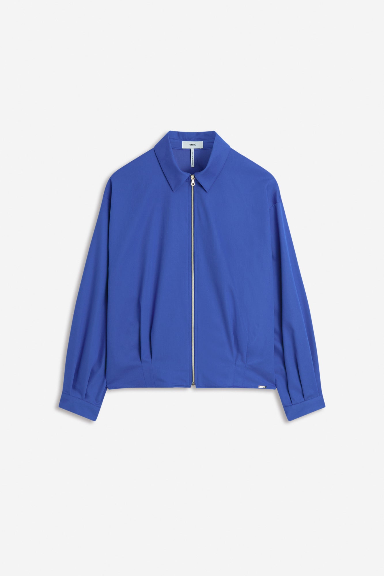Cinque Leichte Jacken  blau