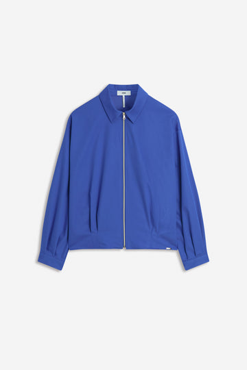 Blusenjacke 