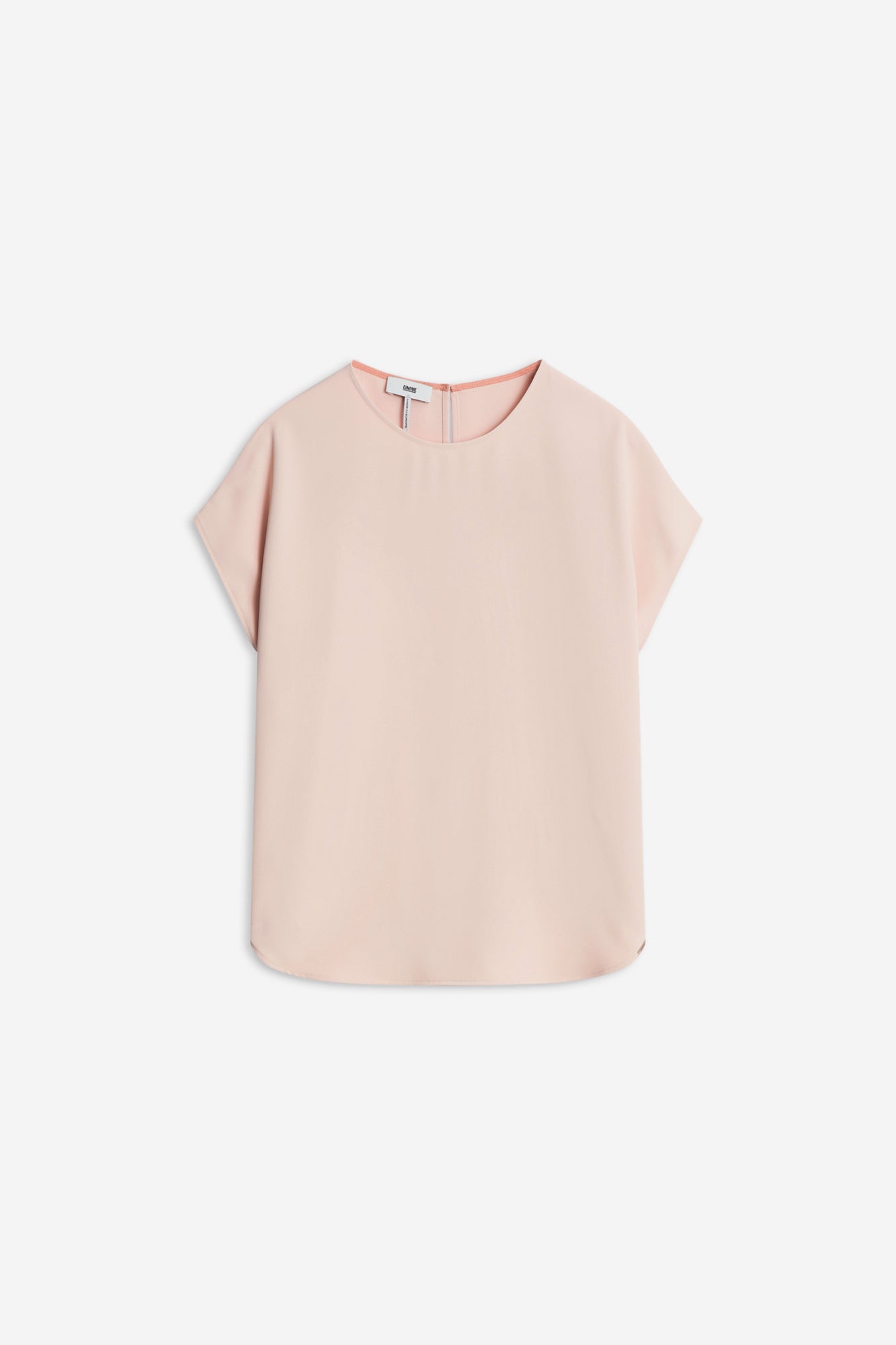 Cinque Blusen  rosa