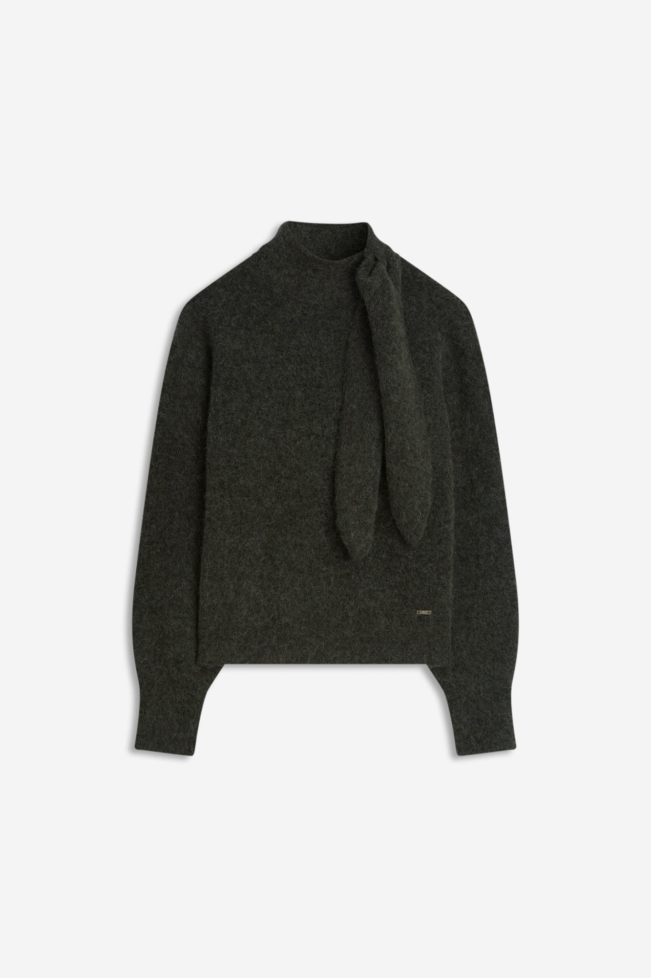 Cinque Pullover  dunkelgrün