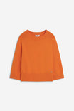 Cinque Sweatshirts  orange