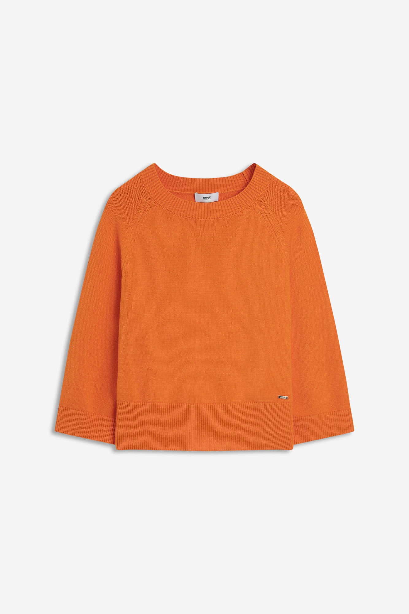 Cinque Sweatshirts  orange