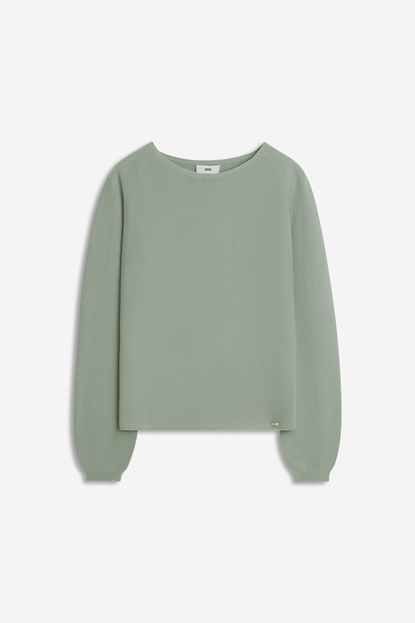 Cinque Pullover  grün