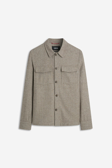 CIMULTI Overshirt
