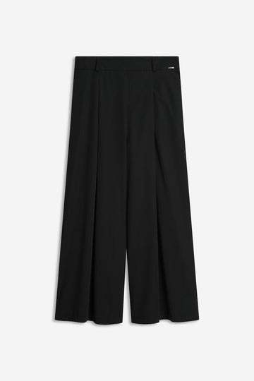 CISORA Relaxed-Fit Hose mit weiter Silhouette