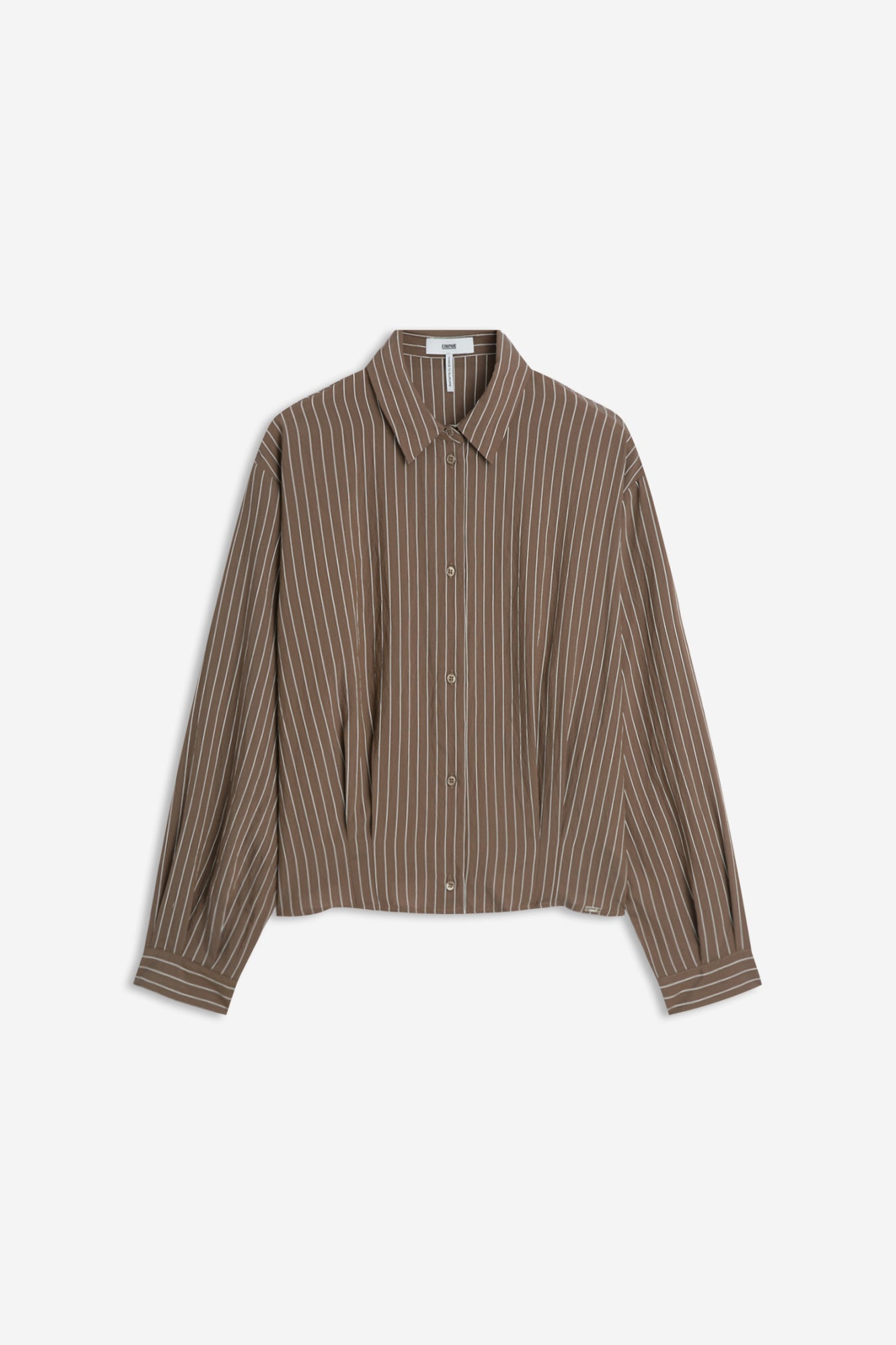 Cinque Blusen  braun