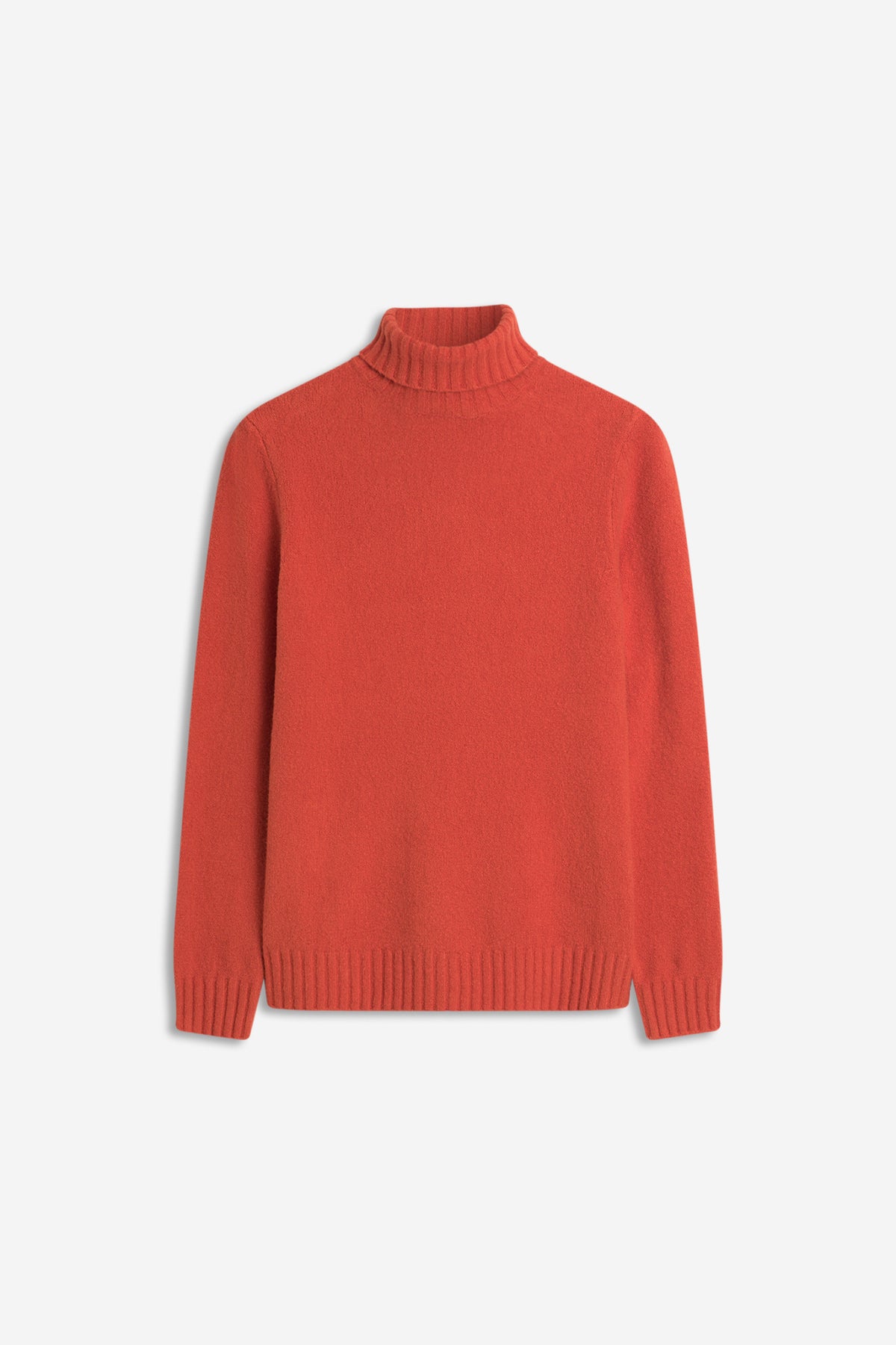Cinque Pullover  orange