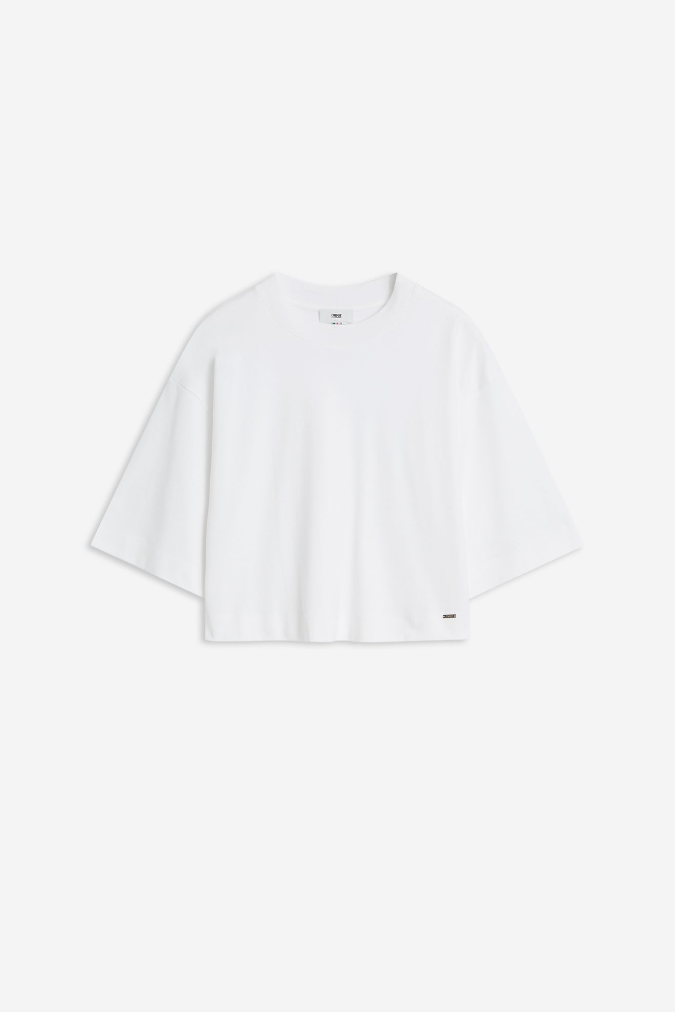 Cinque T-Shirts  weiß