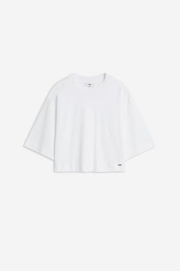 Cropped T-Shirt 