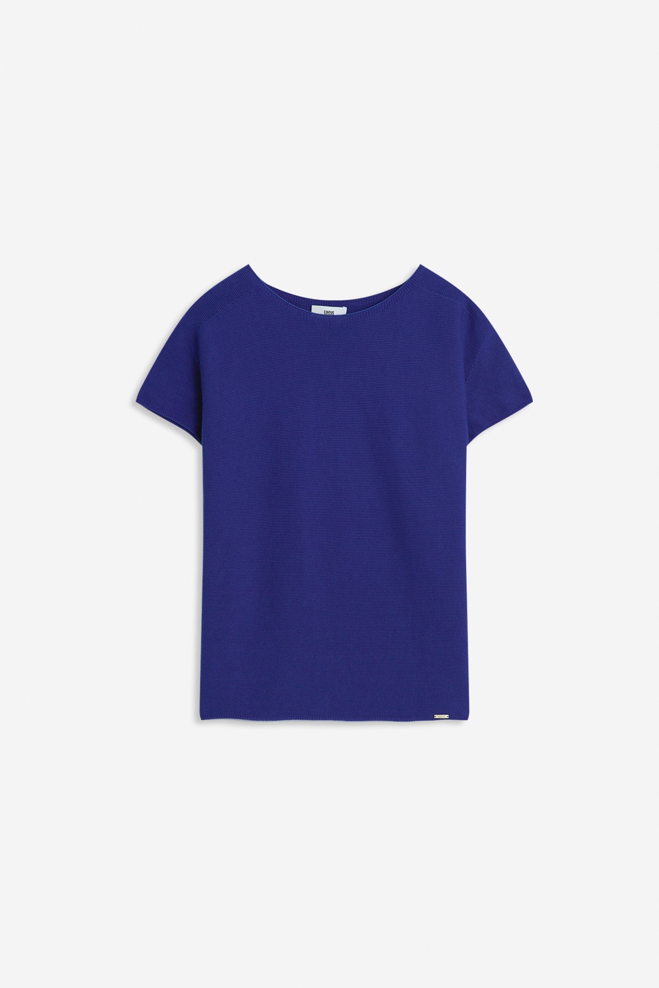 Cinque T-Shirts  blau