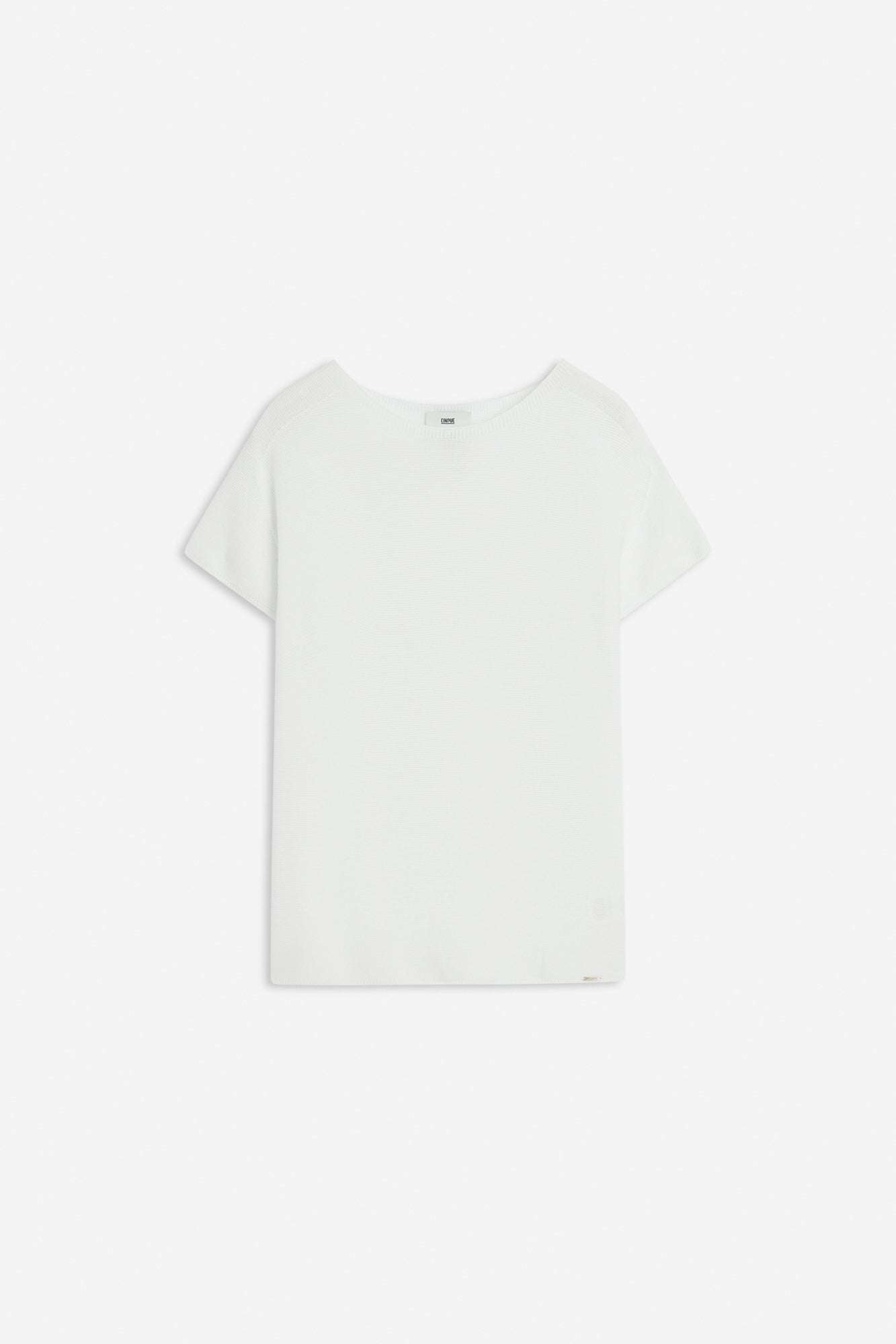 Cinque T-Shirts  weiß