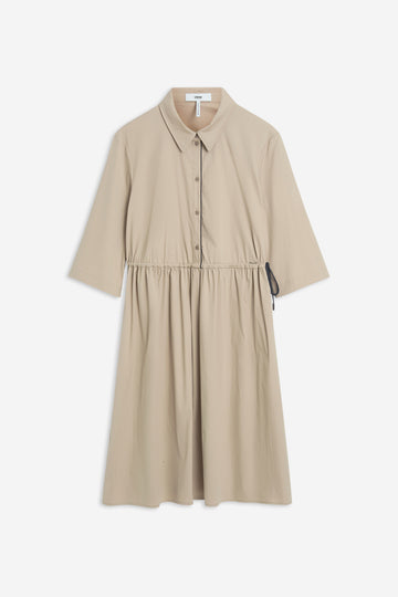 Hemdblusen-Kleid
