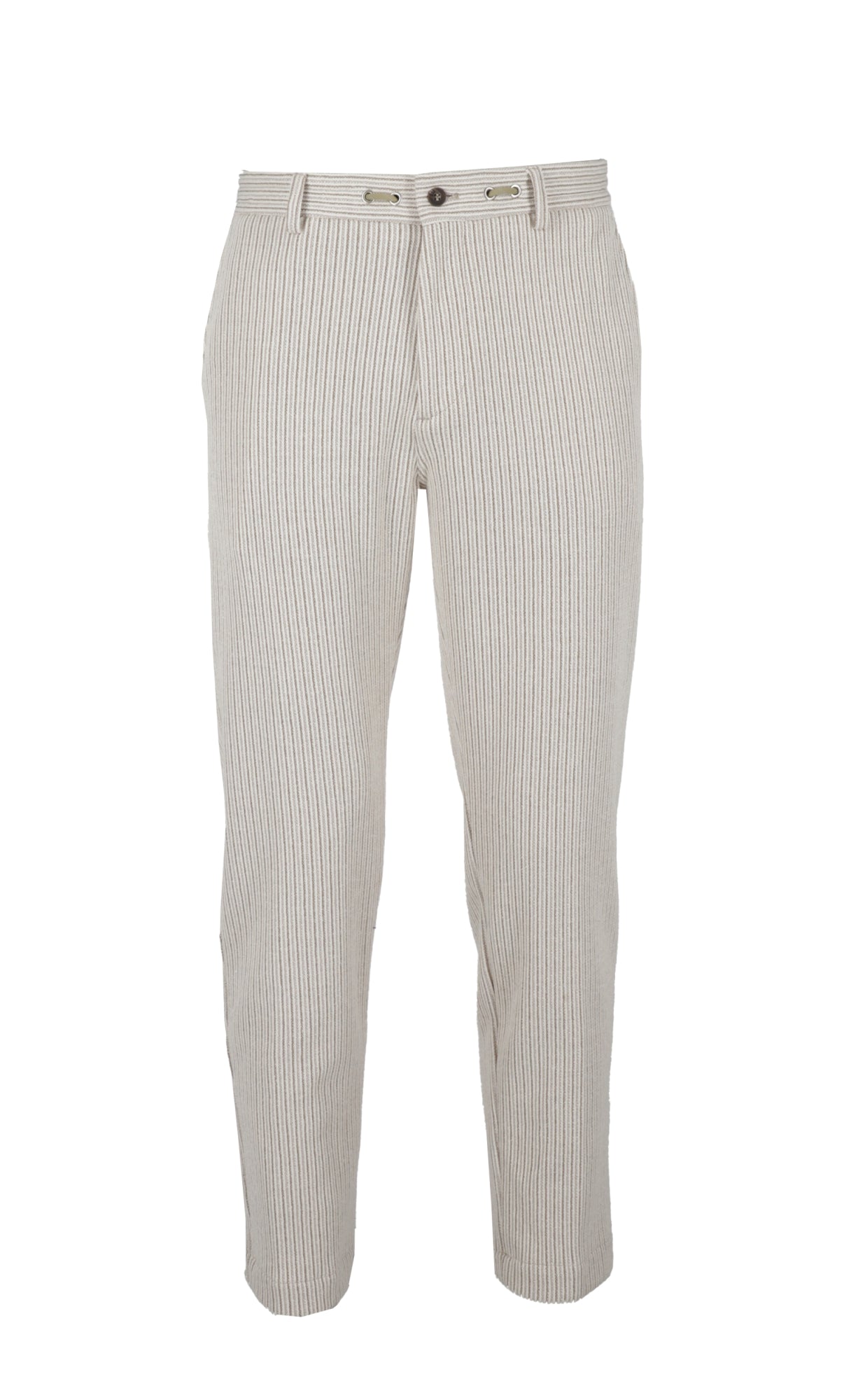 Cinque Hosen  beige