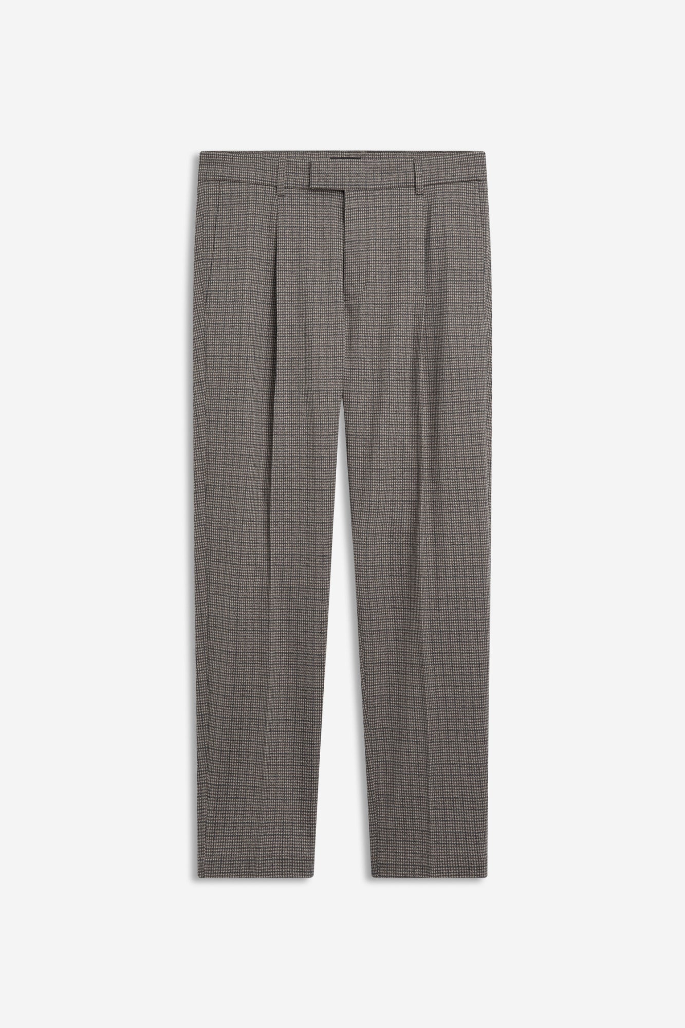 Cinque Hosen  braun