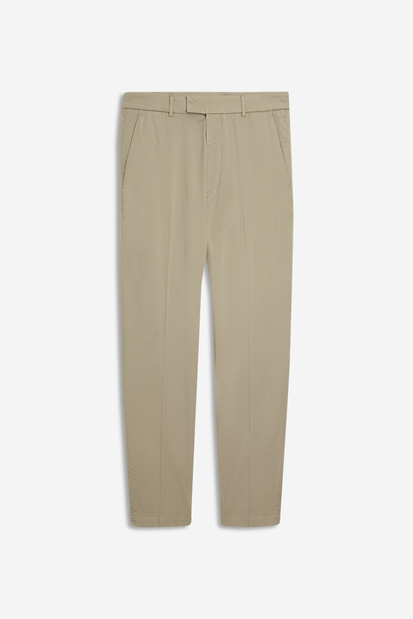 Cinque Hosen  braun