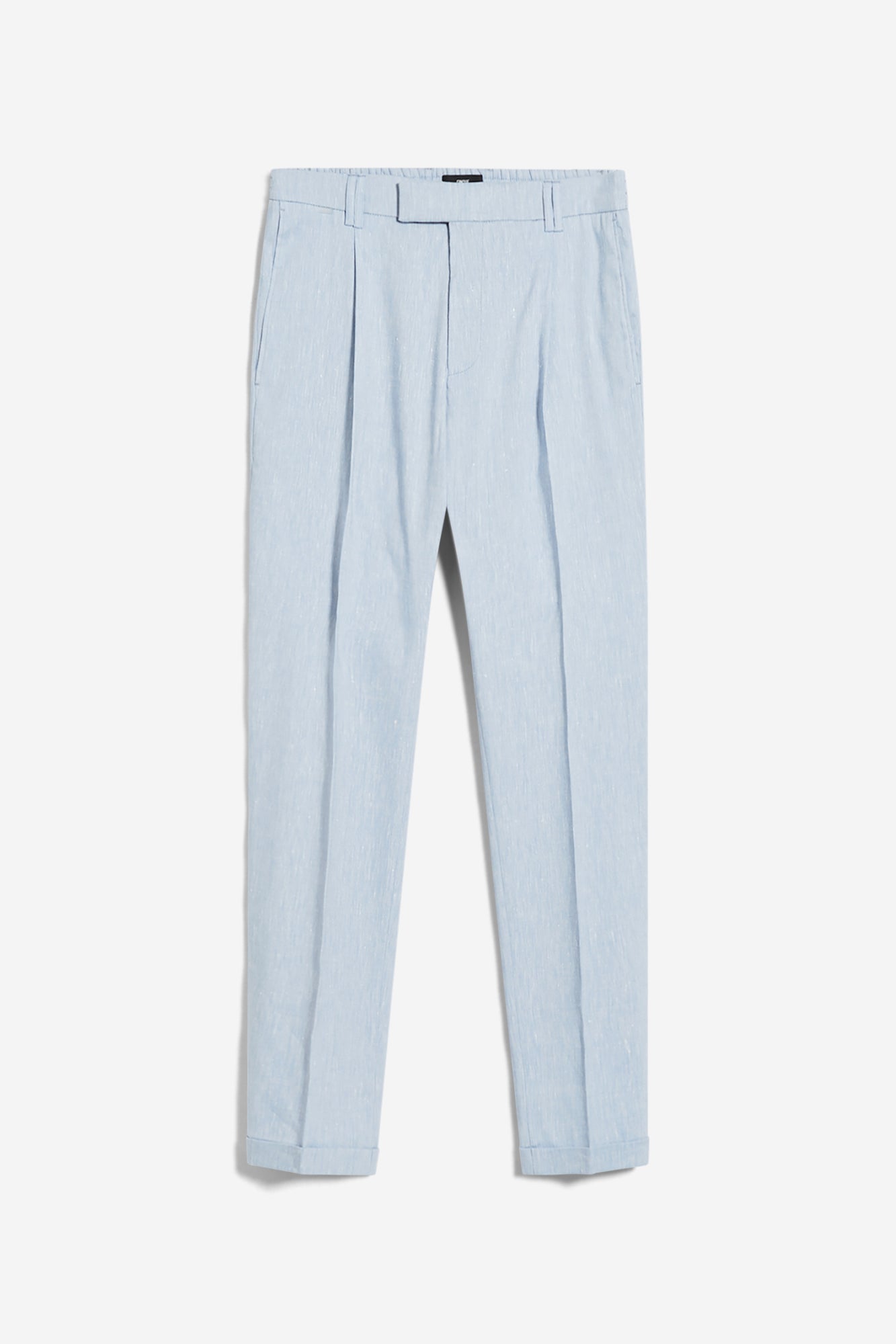 Cinque Businesshosen  blau