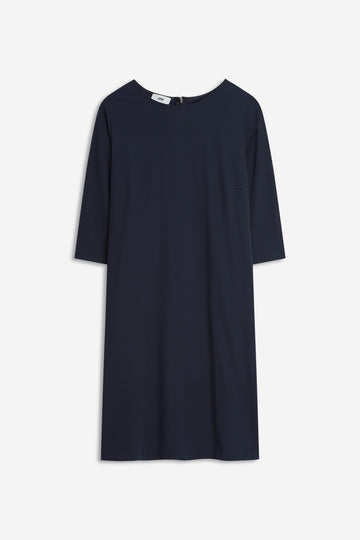 Jersey-Kleid 