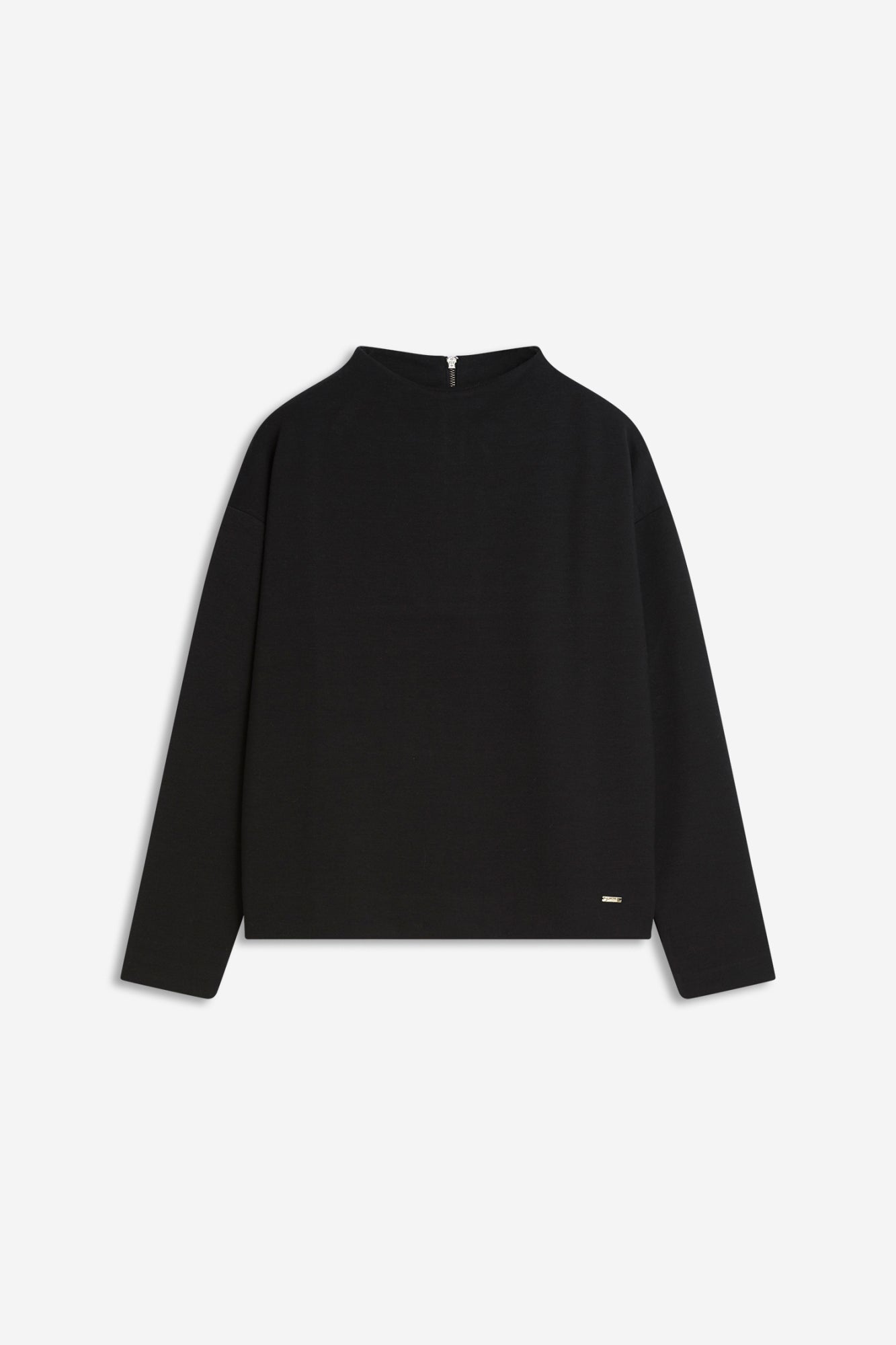 Cinque Sweatshirts  schwarz