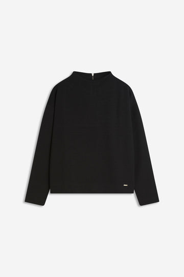 Jersey-Pullover