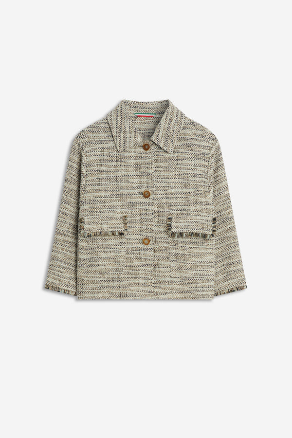 Cinque Leichte Jacken  braun