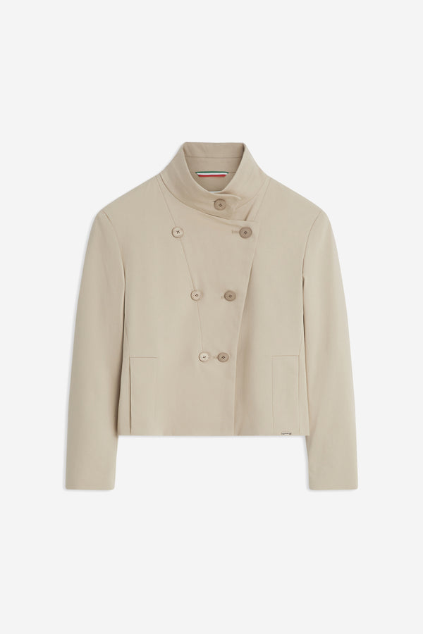 Cinque Jacken & Mäntel  beige